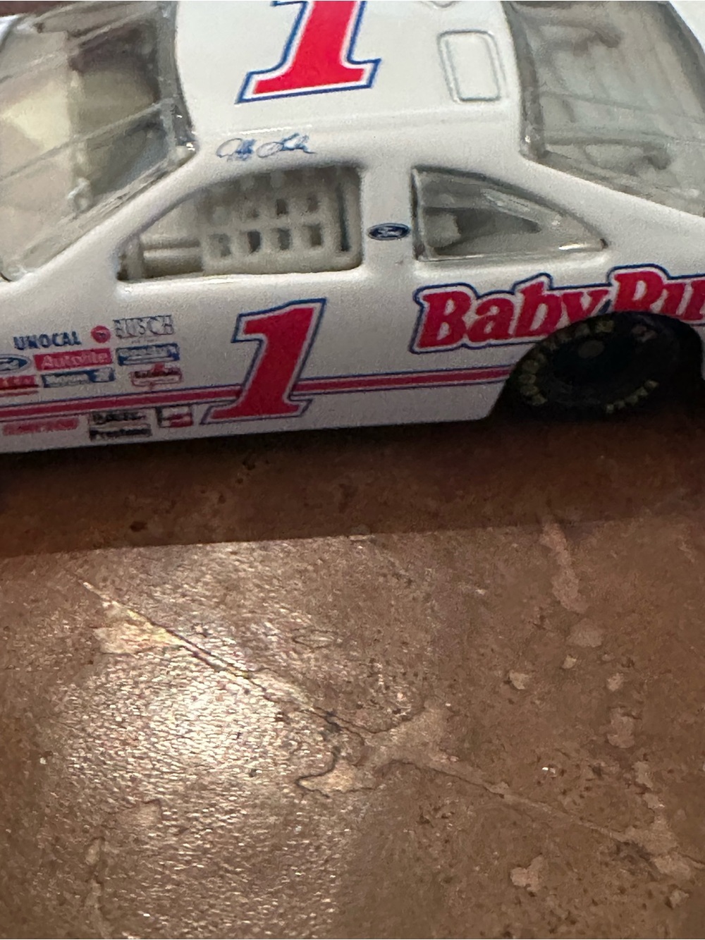 NASCAR - Picture 9 of 14